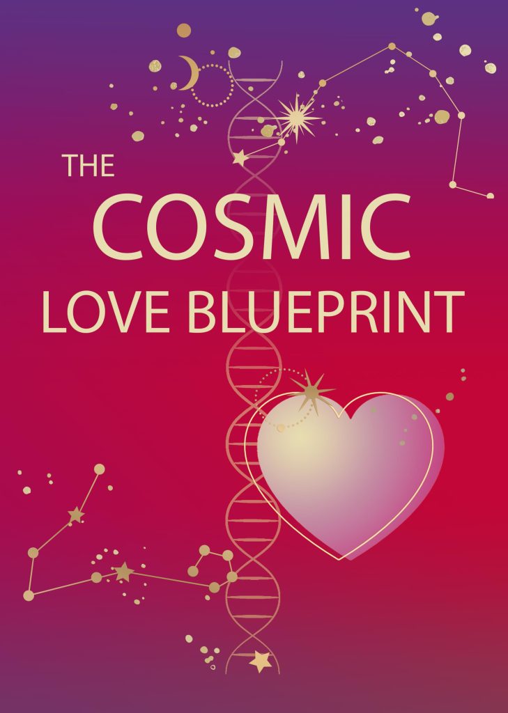 Access The Cosmic Love Blueprint – Mystic Sanctuary by Cosmic Updates